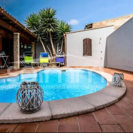 Bed and breakfast La Siesta *