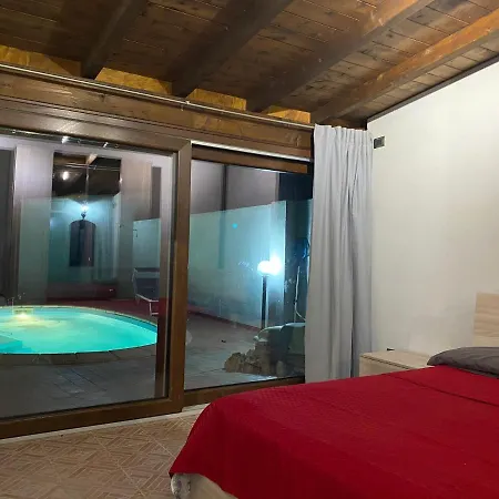 La Siesta Bed and breakfast *