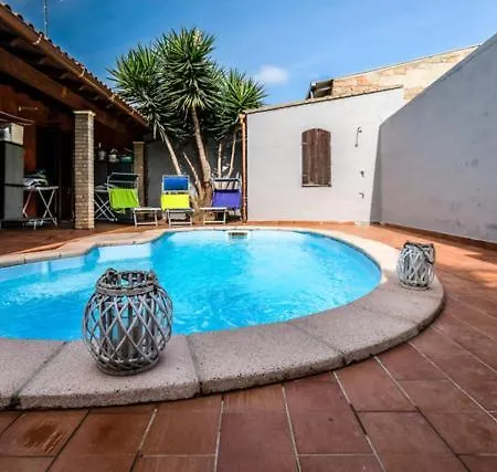 La Siesta Bed and breakfast