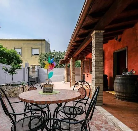La Siesta Bed and breakfast Sinnai