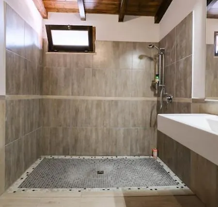 Bed and breakfast La Siesta *