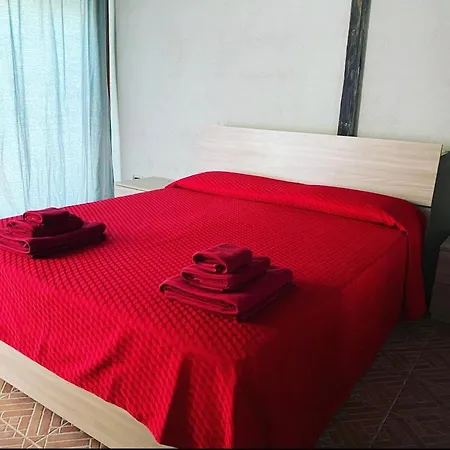 Bed and breakfast La Siesta