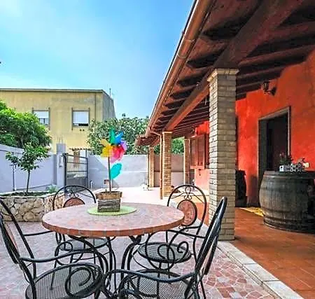 Bed & Breakfast La Siesta 3*