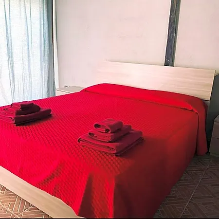 La Siesta Sìnnai