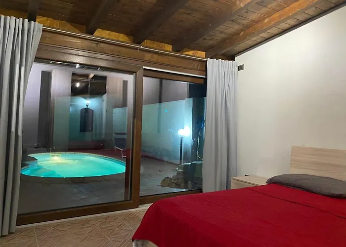 La Siesta Bed and breakfast 3*