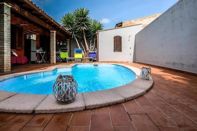 La Siesta Bed and breakfast