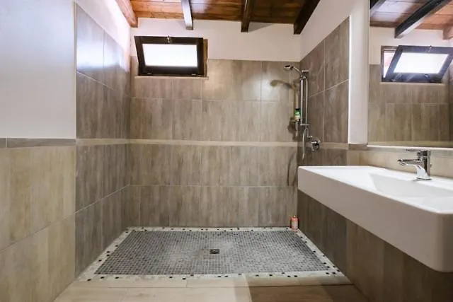 Bed and breakfast La Siesta 3*