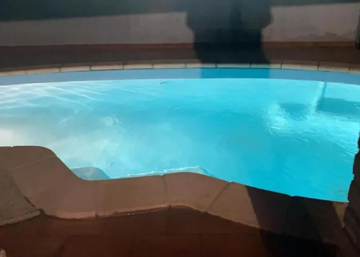 La Siesta Bed and breakfast 3*